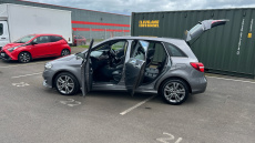 Mercedes-Benz B-Class B200 Exclusive Edition Plus 5dr Petrol Hatchback